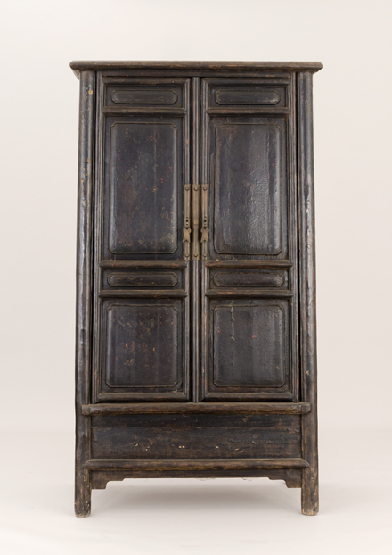 lacquer cabinet