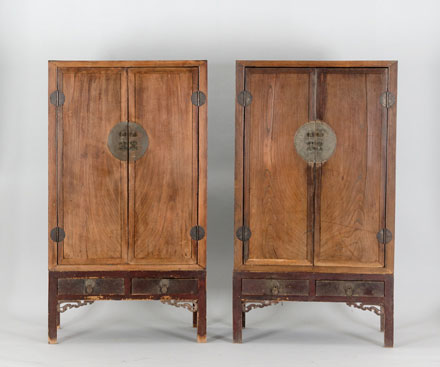 jumu square corner cabinet