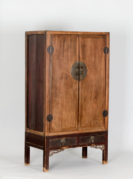 jumu square corner cabinet