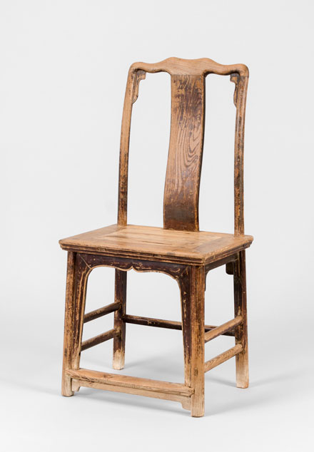 side chair