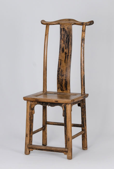 side chair_daoguang period