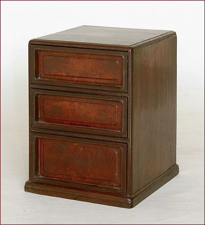 hongmu case