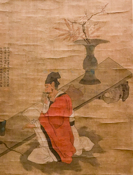 chen hongshou_detail