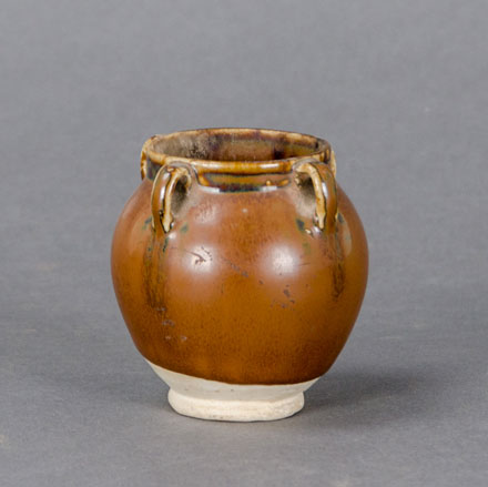 Song dynasty pitcher