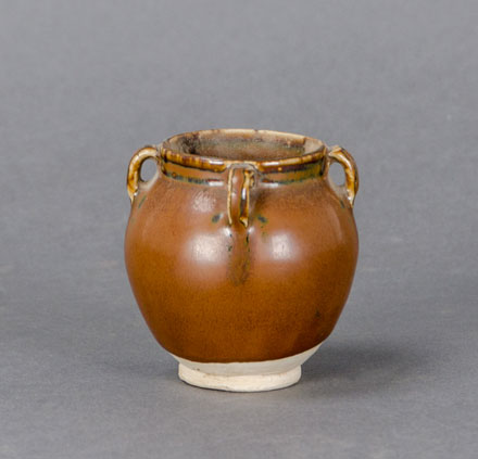 Song dynasty pitcher