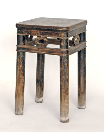 hongdoushan stool