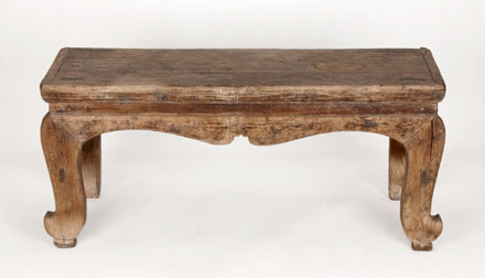 elm bench