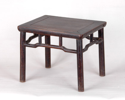 small stool