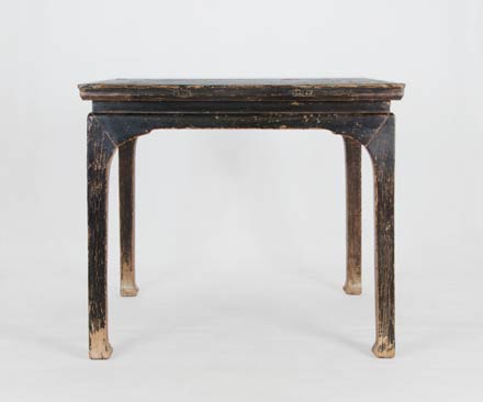 Square Table