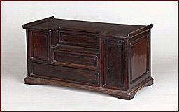 deco chest