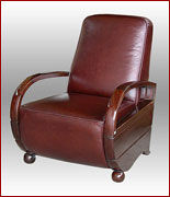 红木海派椅子