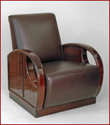 deco chair 1