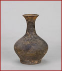 han dynasty pottery vase