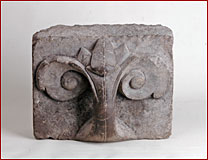 stone ruyi
