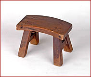 stool_34_small fan-shaped