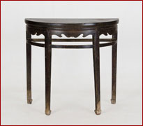 square table