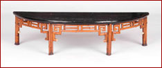 low table