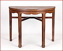 round table
